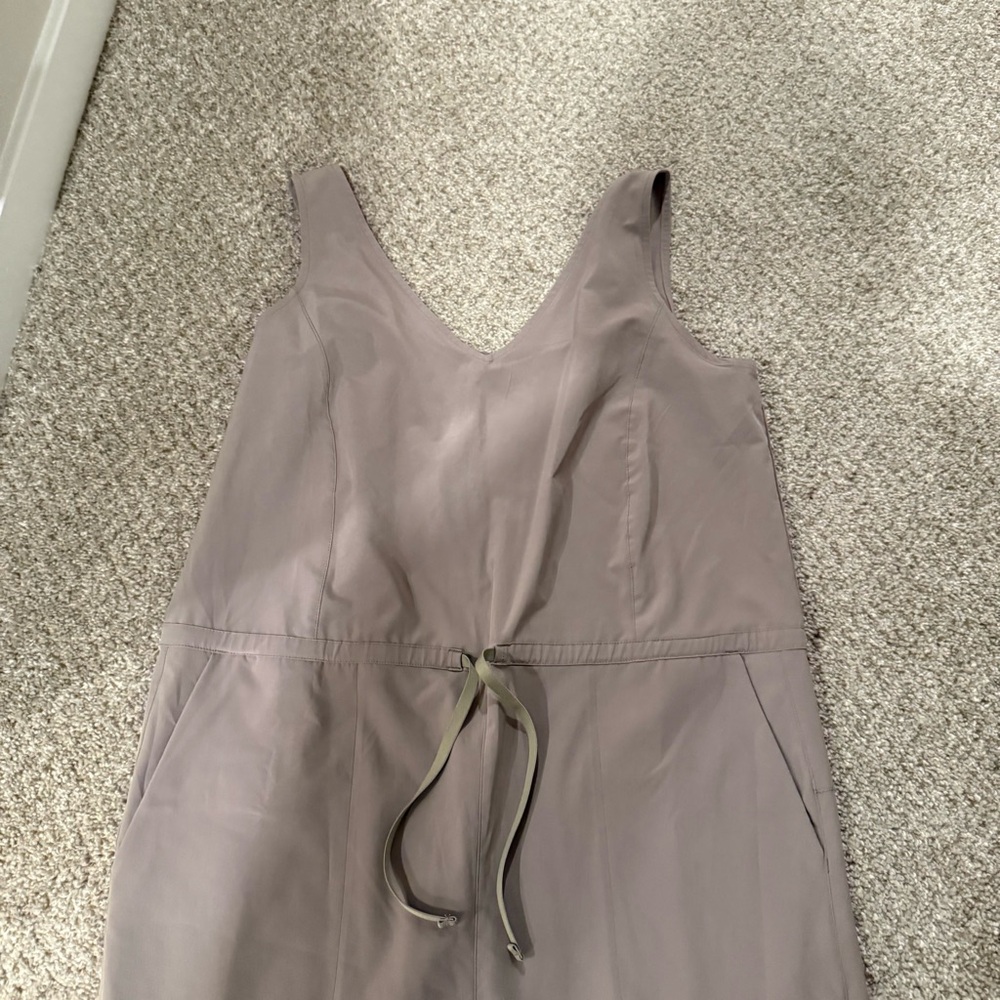 Patagonia Fleetwith Romper - Picture 2 of 4